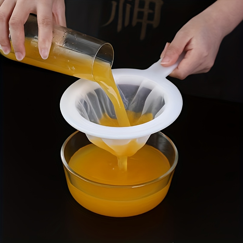 100 Mesh Fine Mesh Strainer, H - Tea Strainer Mesh recensione e prezzo