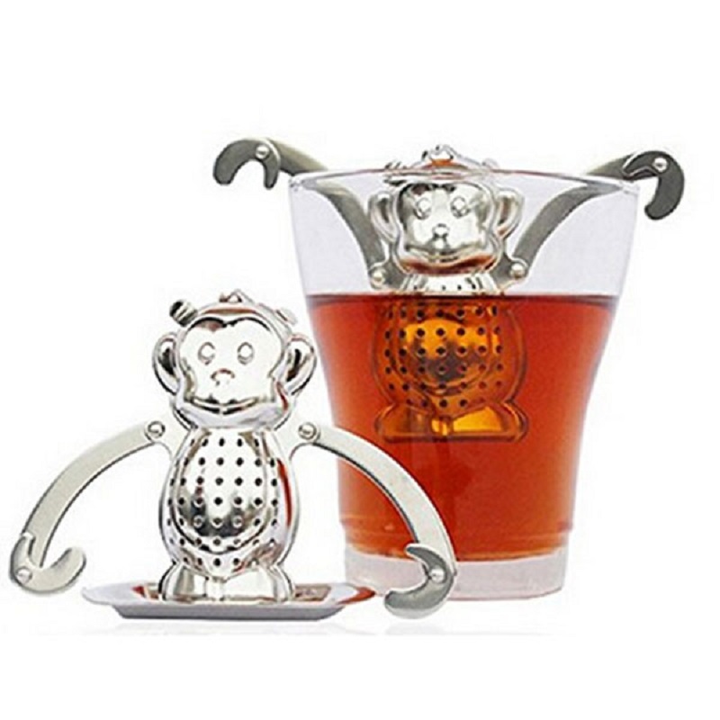 Tea Striner Infuser Stainless  - Tea Strainer Mesh recensione e prezzo
