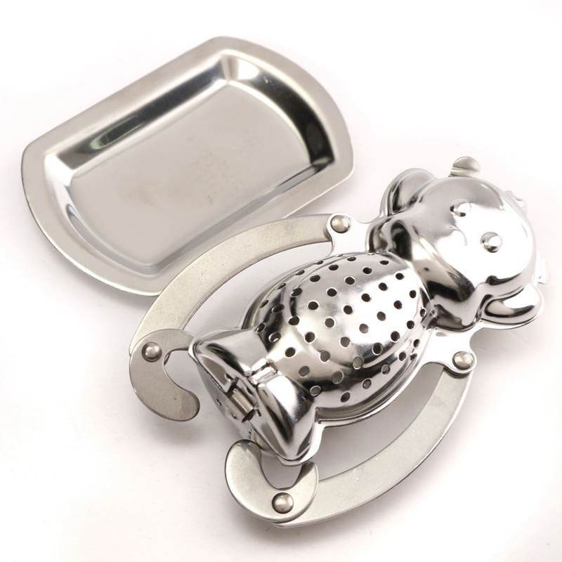 Tea Striner Infuser Stainless  - Tea Strainer Mesh recensione e prezzo