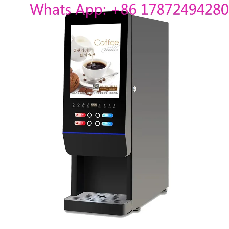 Commercial or Household Hot Co - Coffee Tea Or recensione e prezzo