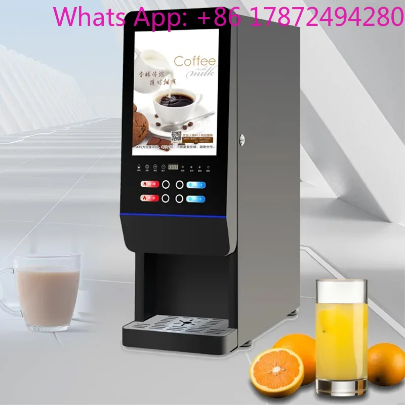 Commercial or Household Hot Co - Coffee Tea Or recensione e prezzo