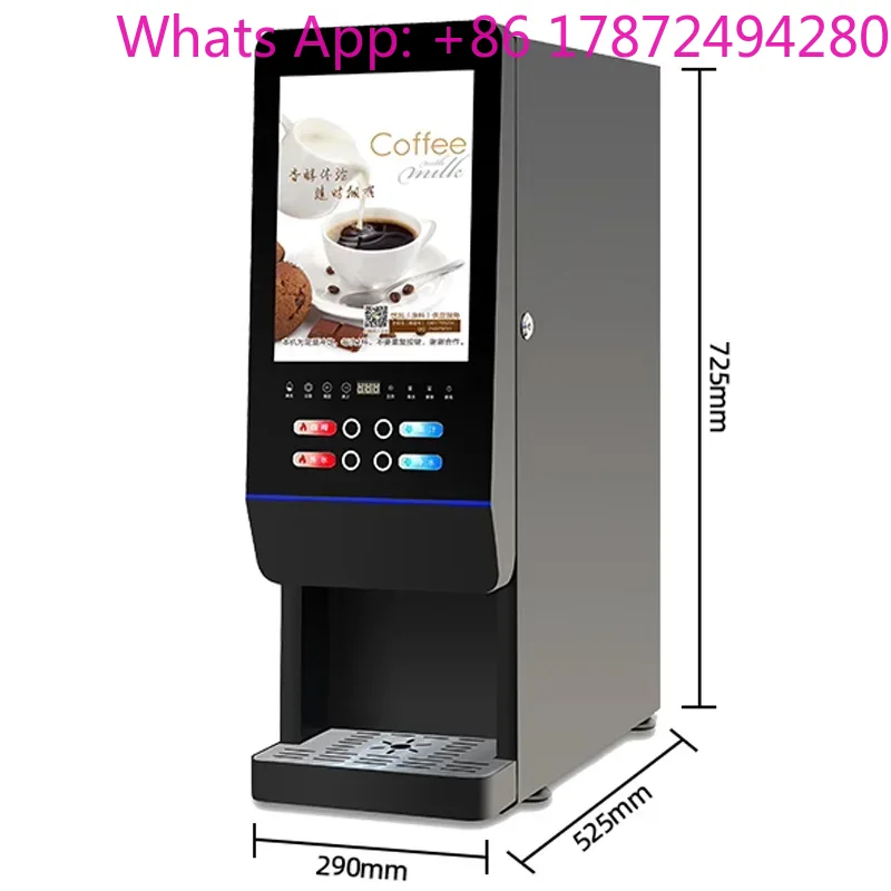 Commercial or Household Hot Co - Coffee Tea Or recensione e prezzo