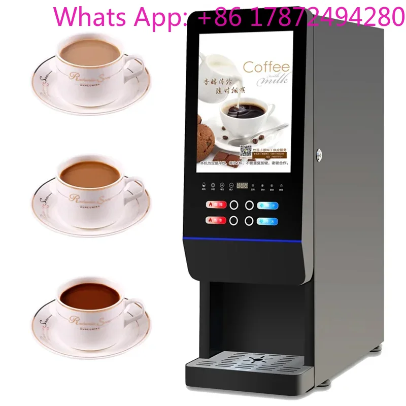 Commercial or Household Hot Co - Coffee Tea Or recensione e prezzo