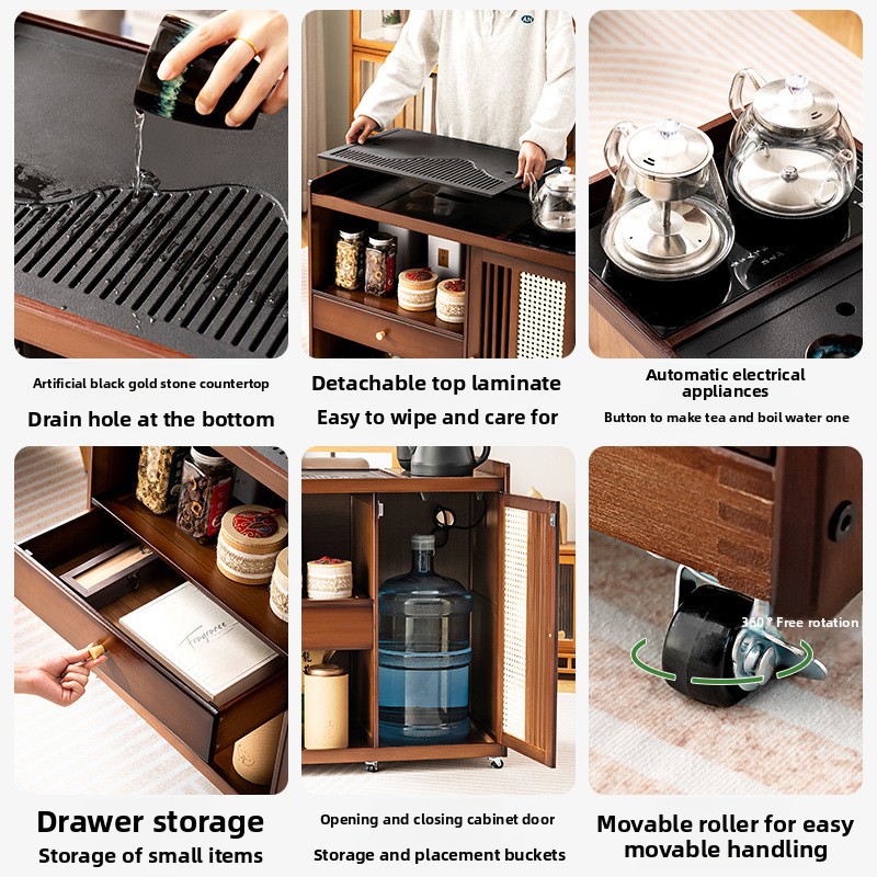 MobileSmall t Kettle integrate - Tea And Coffee Kettle recensione e prezzo