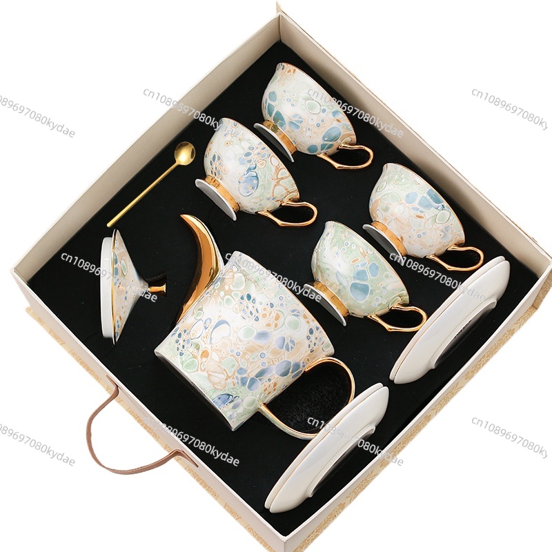 Coffee cup ceramic kettle flow - Tea And Coffee Kettle recensione e prezzo