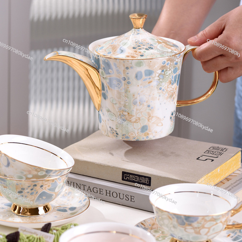 Coffee cup ceramic kettle flow - Tea And Coffee Kettle recensione e prezzo