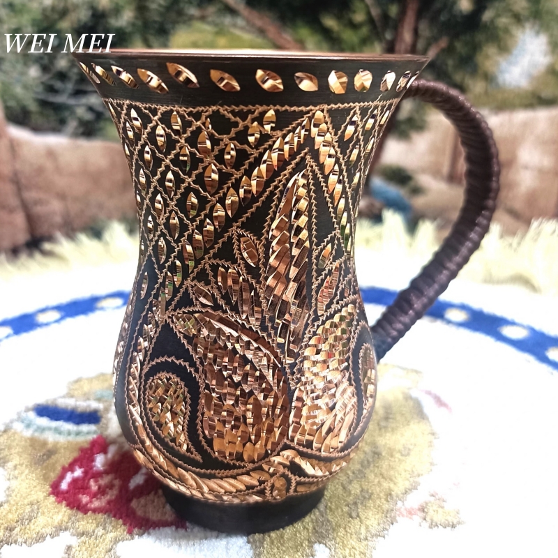 Unique Pattern Random Pure Vin - Coffee Tea Flask recensione e prezzo
