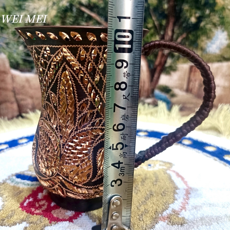 Unique Pattern Random Pure Vin - Coffee Tea Flask recensione e prezzo