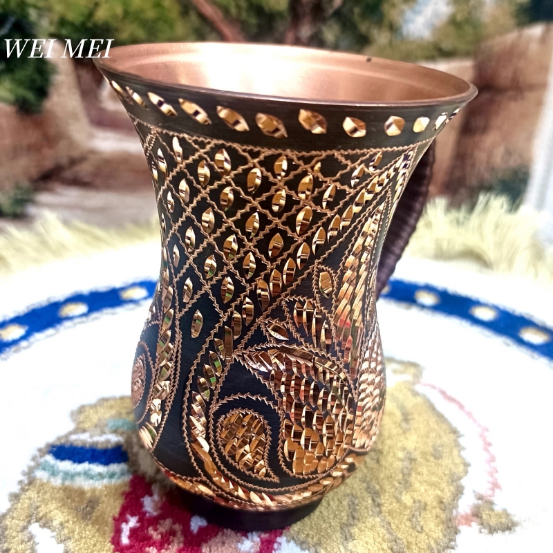 Unique Pattern Random Pure Vin - Coffee Tea Flask recensione e prezzo