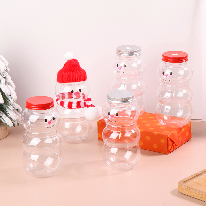 Christmas Themed 500ML Snowman - Coffee Tea Or recensione e prezzo