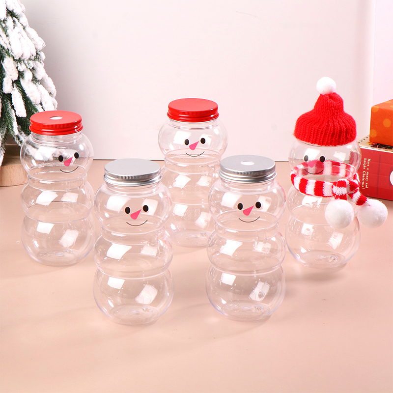 Christmas Themed 500ML Snowman - Coffee Tea Or recensione e prezzo