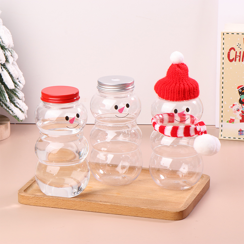 Christmas Themed 500ML Snowman - Coffee Tea Or recensione e prezzo
