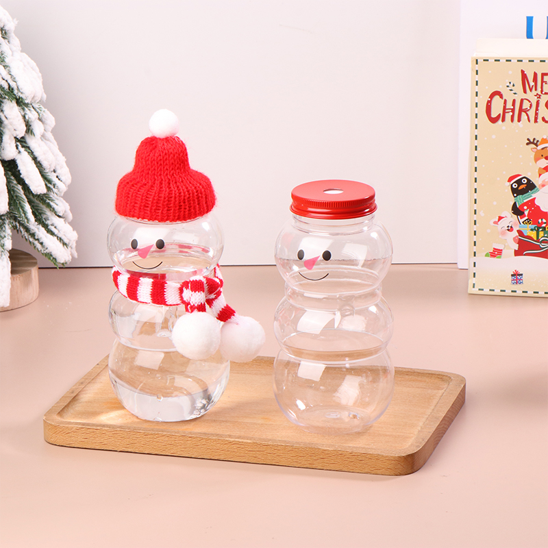 Christmas Themed 500ML Snowman - Coffee Tea Or recensione e prezzo