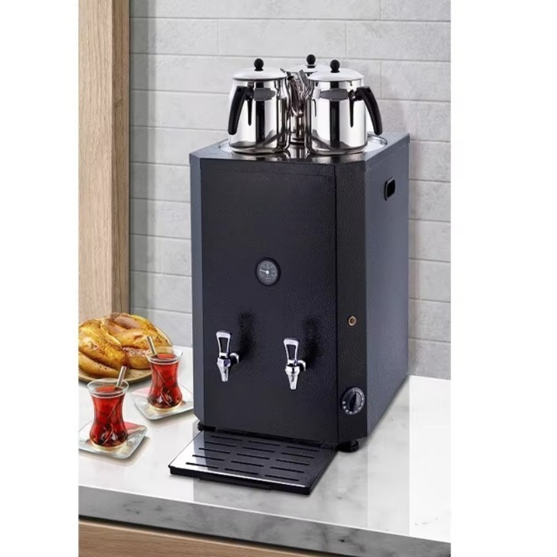 23L Commercial Electric Kettle - Coffee Tea Or recensione e prezzo