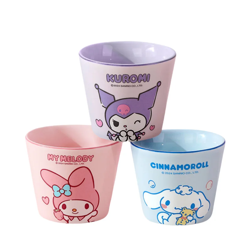 Sanrio ceramic cup anime Hello - Coffee Y Tea recensione e prezzo