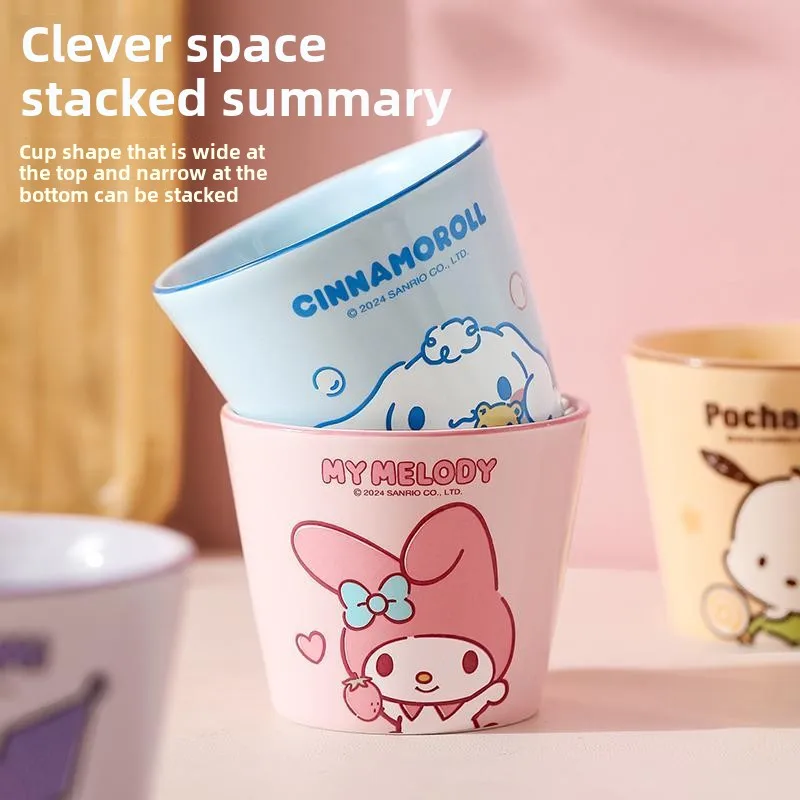 Sanrio ceramic cup anime Hello - Coffee Y Tea recensione e prezzo