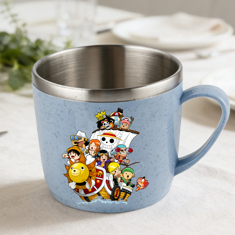 One Piece Double Layer Anti-sc - Coffee Y Tea recensione e prezzo
