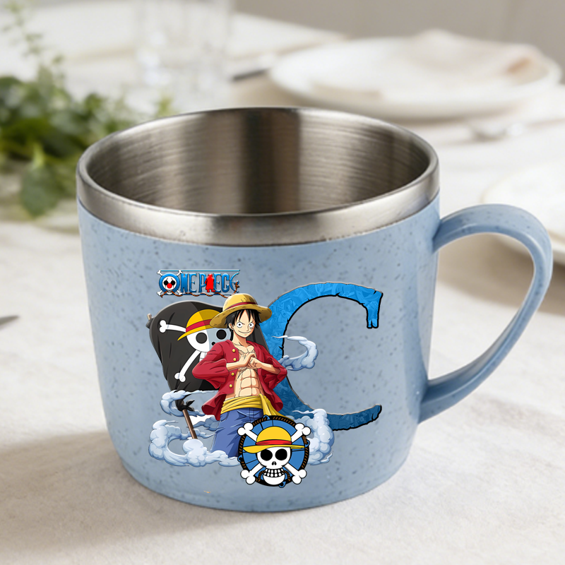 One Piece Double Layer Anti-sc - Coffee Y Tea recensione e prezzo