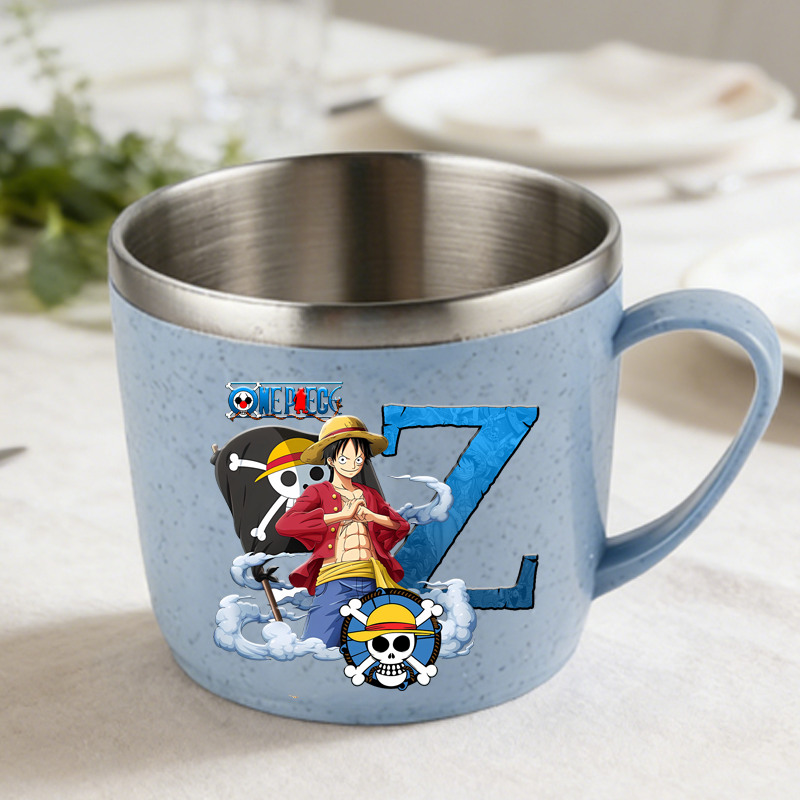 One Piece Double Layer Anti-sc - Coffee Y Tea recensione e prezzo