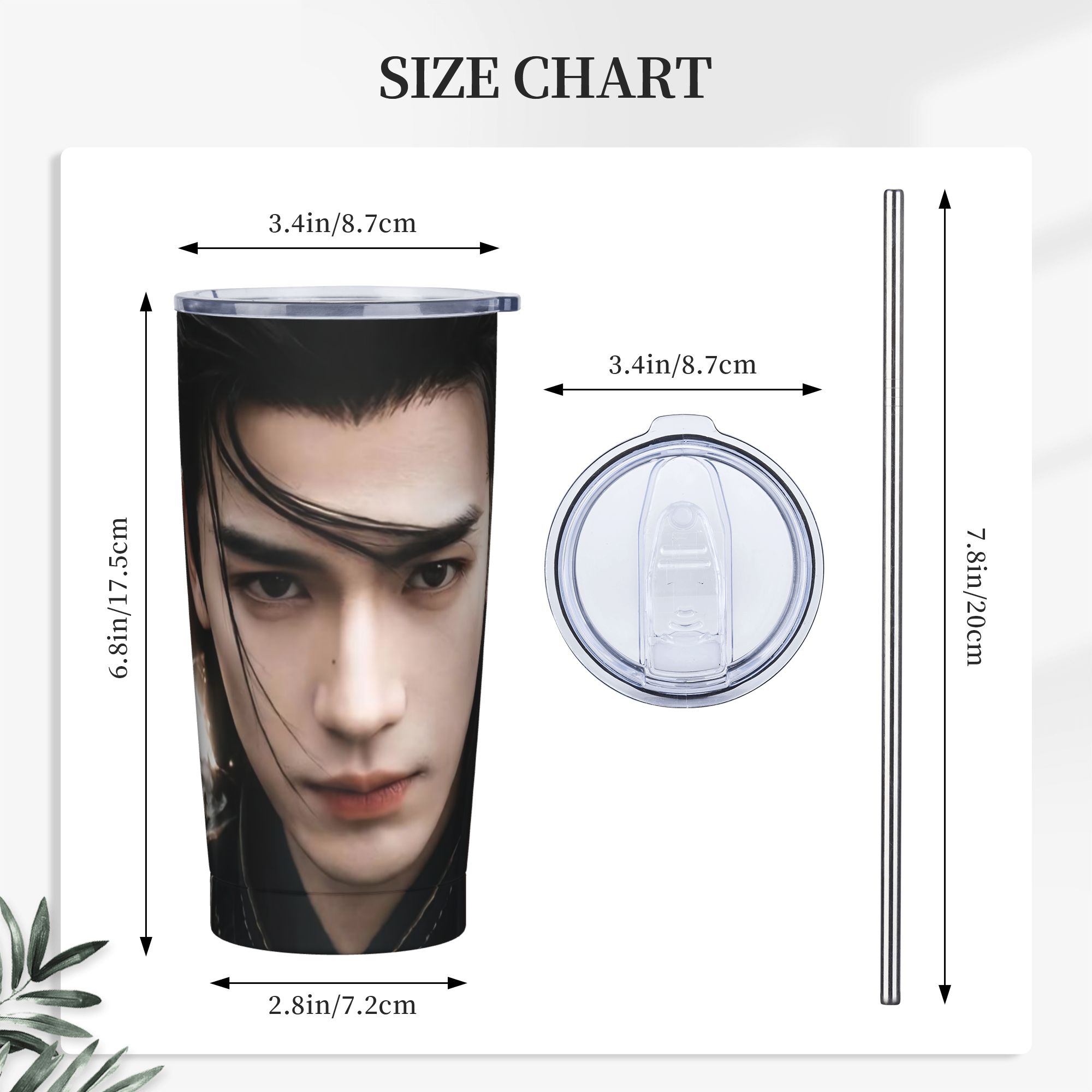 TV Pursuit of Jade X-Xie Zheng - Coffee X Tea recensione e prezzo