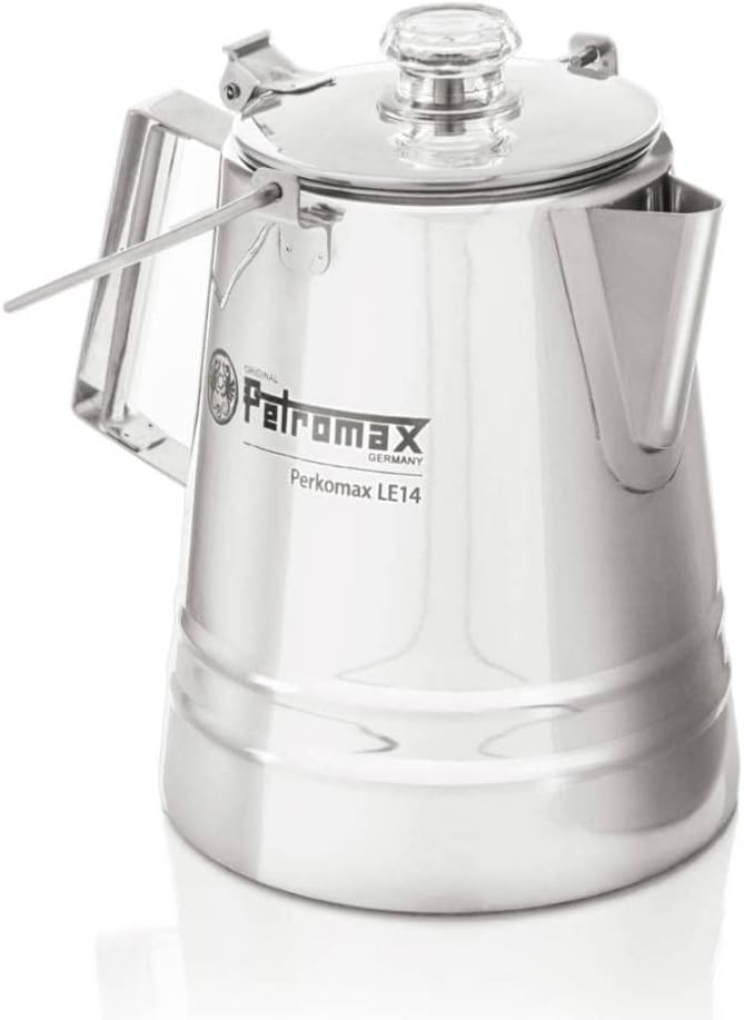 Tea and Coffee Percolator, Use - Coffee Tea Or recensione e prezzo
