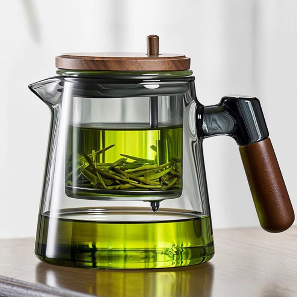 One-Touch Drip Glass Teapot 65 - Tea Strainer Mesh recensione e prezzo