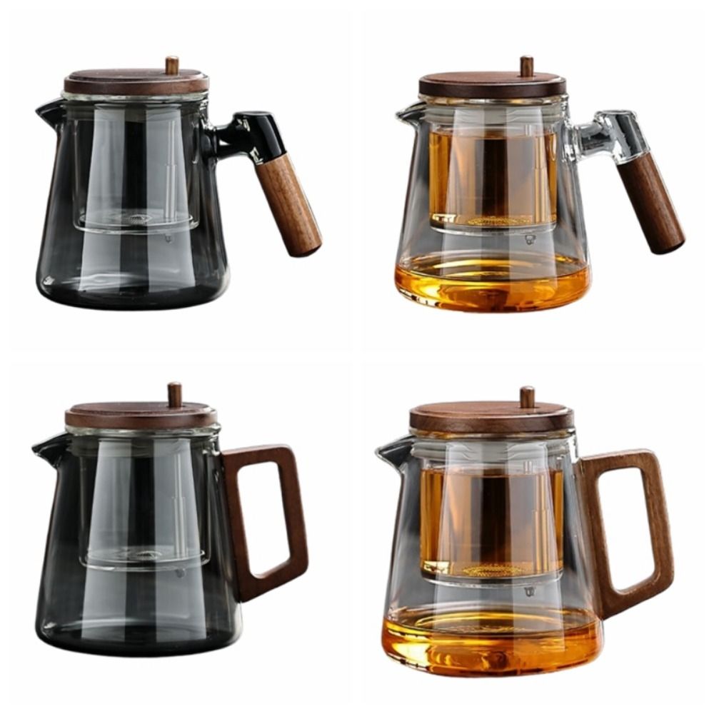 One-Touch Drip Glass Teapot 65 - Tea Strainer Mesh recensione e prezzo