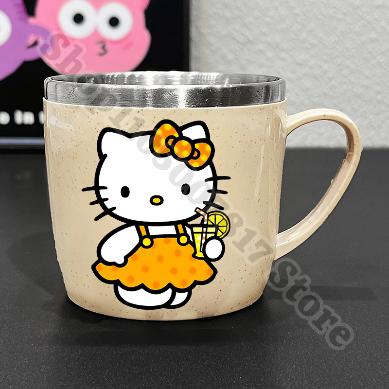 Children Stainless Steel Water - Coffee Y Tea recensione e prezzo