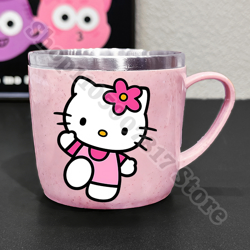 Children Stainless Steel Water - Coffee Y Tea recensione e prezzo