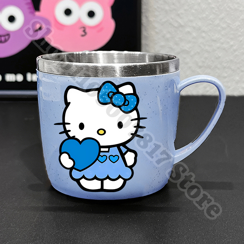 Children Stainless Steel Water - Coffee Y Tea recensione e prezzo