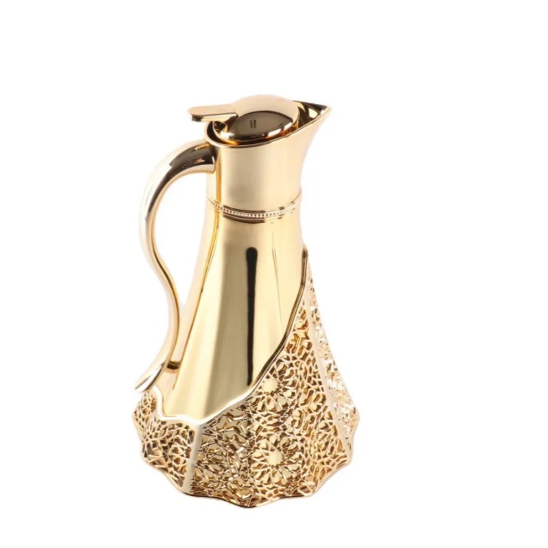 New Arrival  High Quality Luxu - Coffee Tea Flask recensione e prezzo