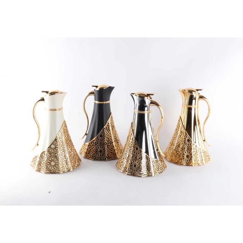 New Arrival  High Quality Luxu - Coffee Tea Flask recensione e prezzo