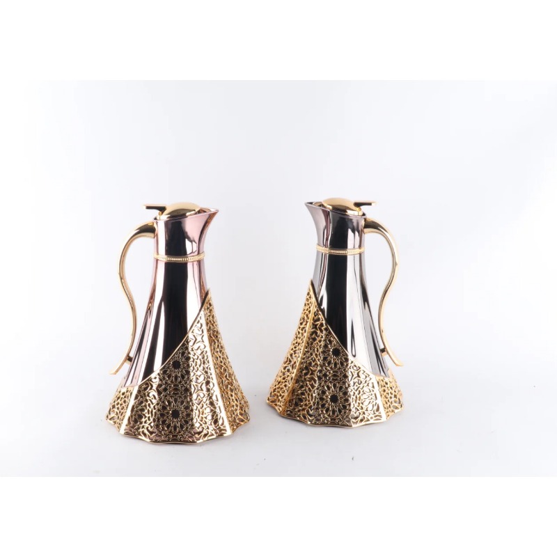 New Arrival  High Quality Luxu - Coffee Tea Flask recensione e prezzo