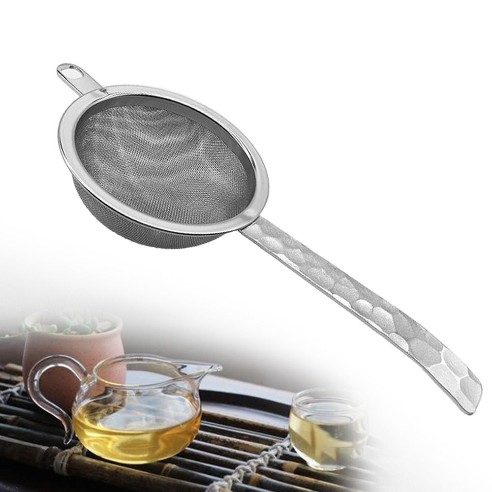 Stainless Steel Matcha Sifter  - Tea Strainer Mesh recensione e prezzo