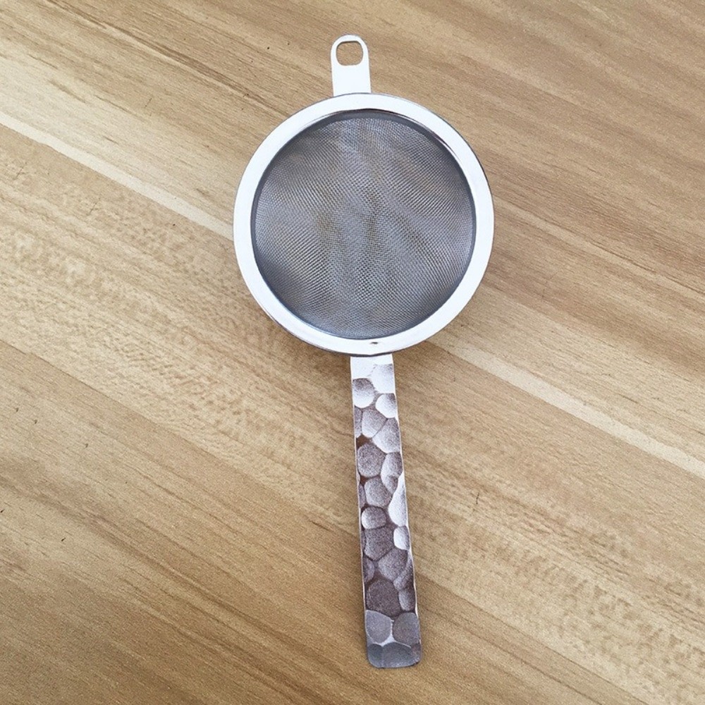 Stainless Steel Matcha Sifter  - Tea Strainer Mesh recensione e prezzo