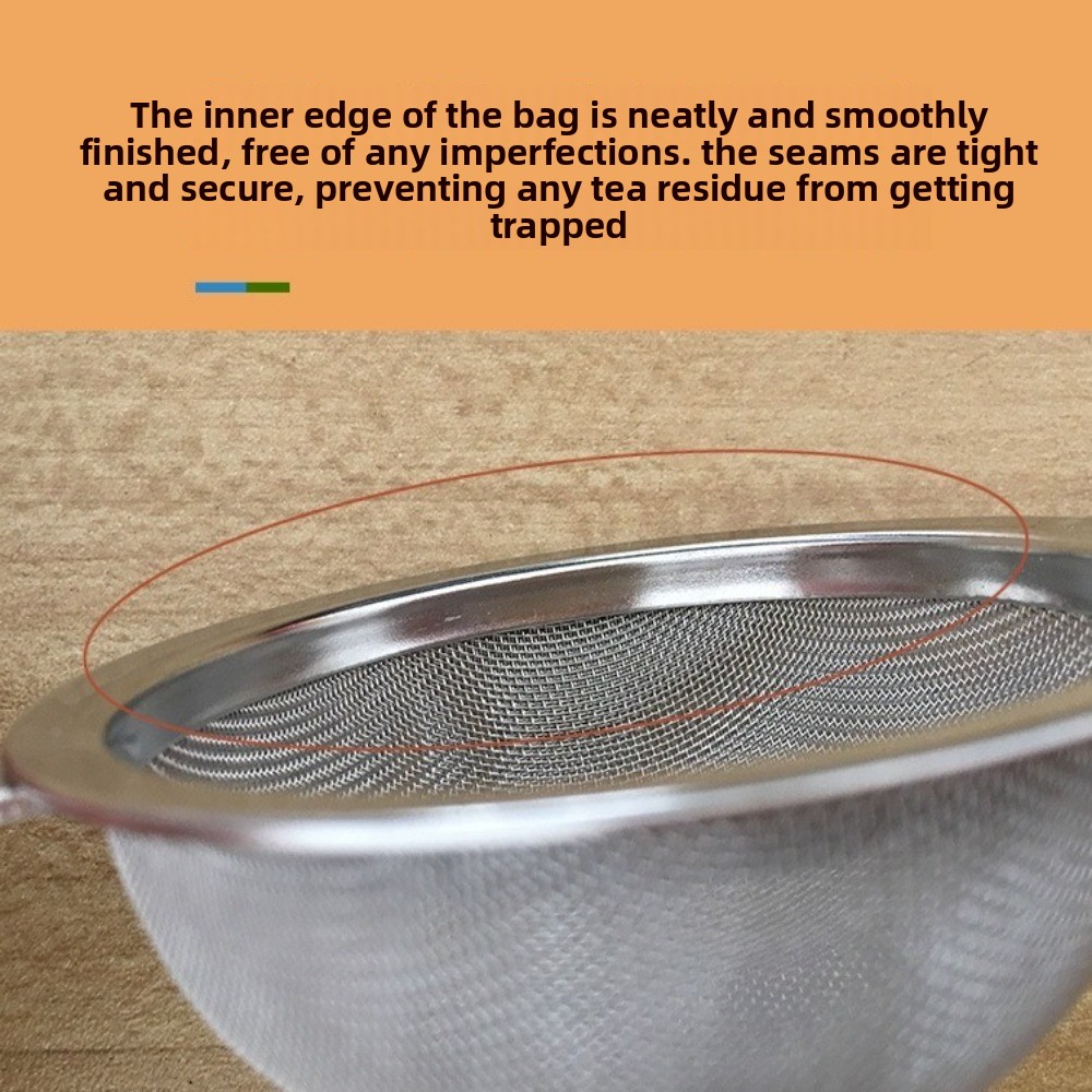 Stainless Steel Matcha Sifter  - Tea Strainer Mesh recensione e prezzo
