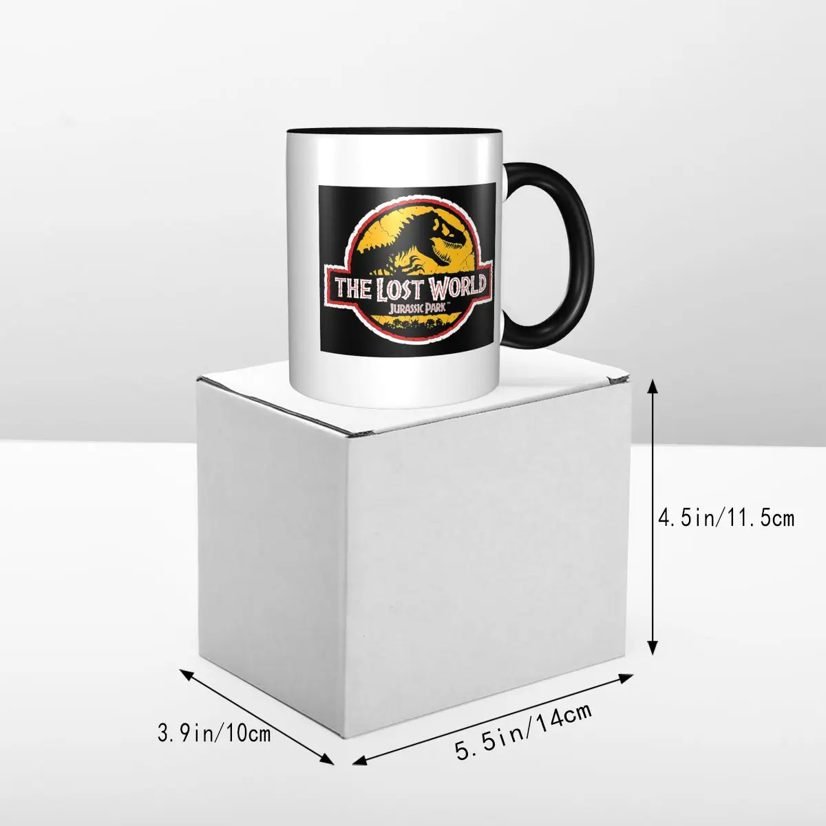 Jurassic World Logo Evolution  - Coffee Tea World recensione e prezzo