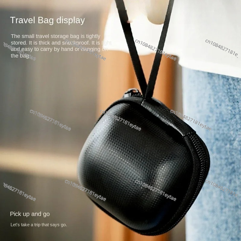 Travel Kung Fu Tea Set Outdoor - Coffee Tea Or recensione e prezzo