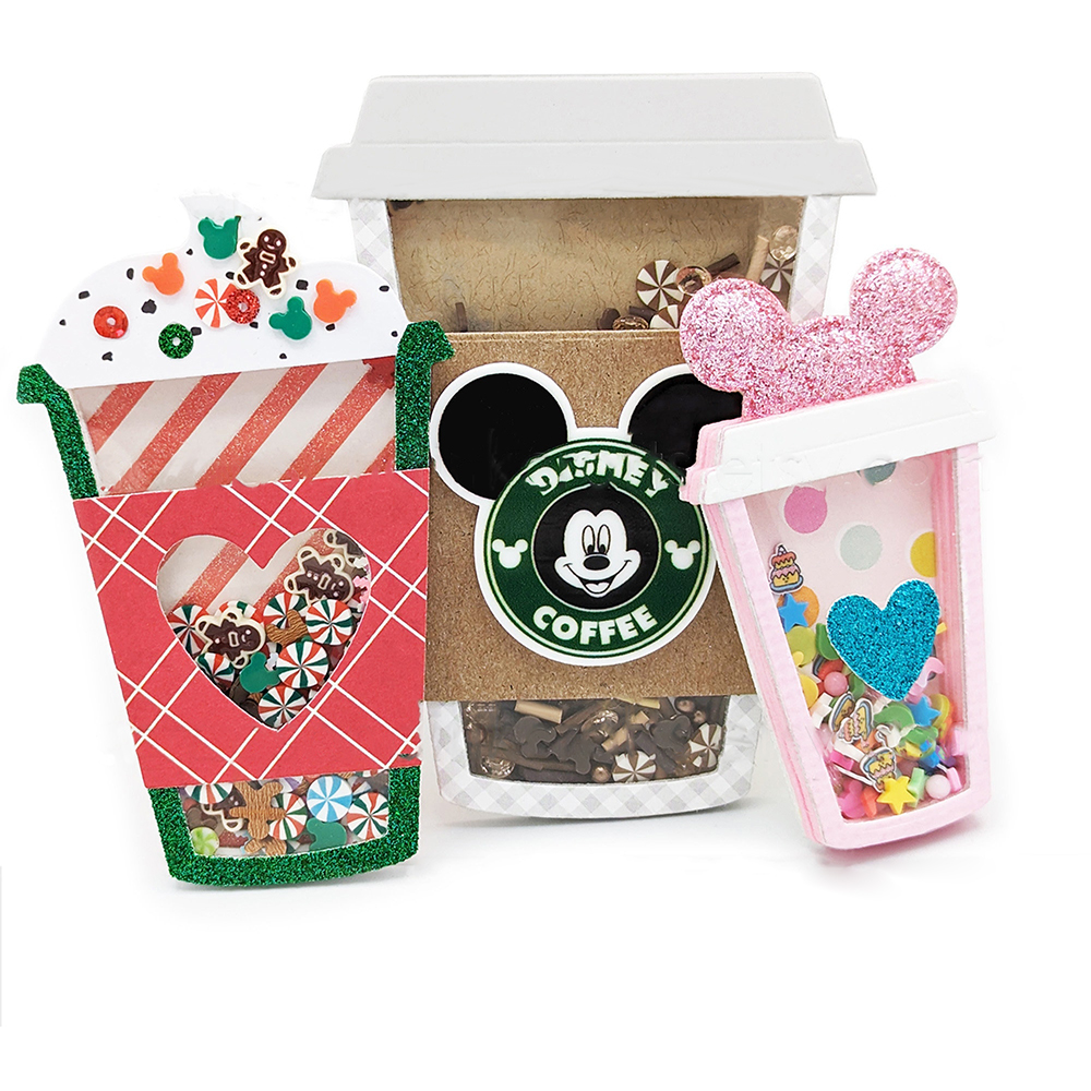Different Milk Tea Coffee Cup  - Coffee Tea Love recensione e prezzo