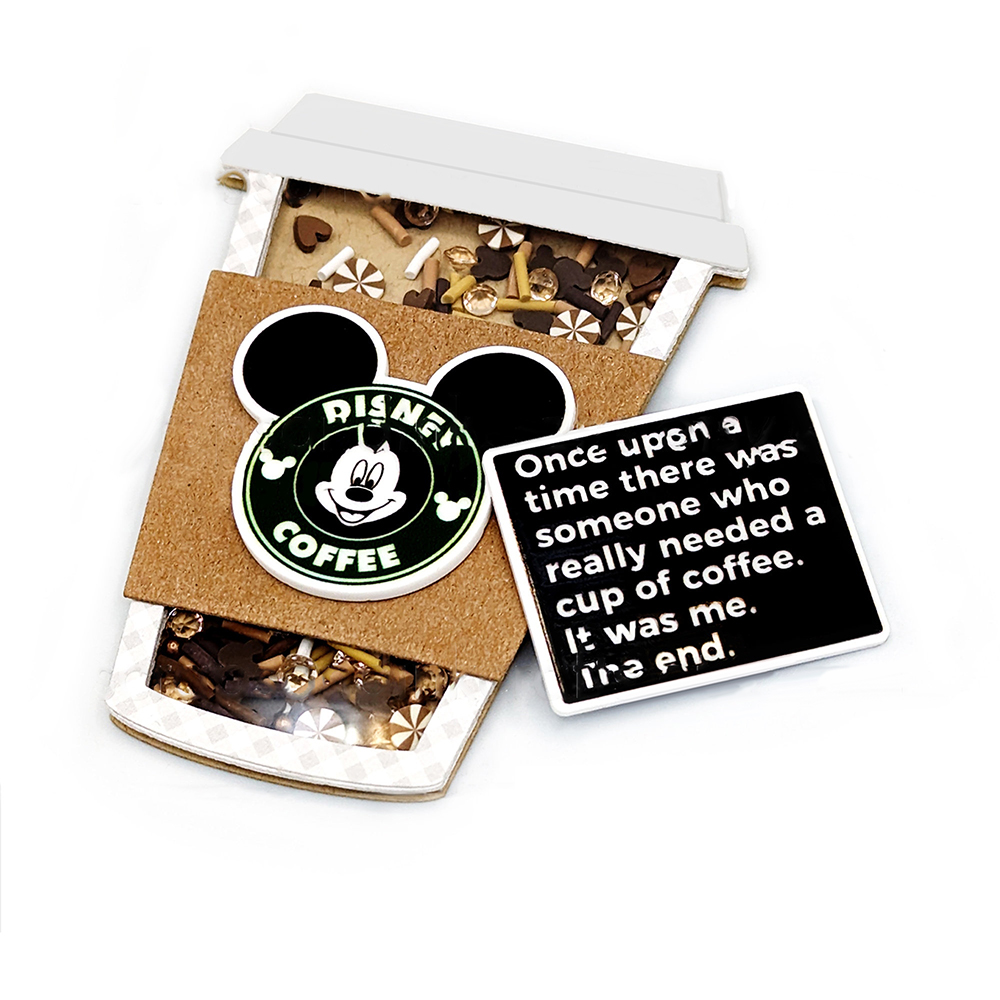 Different Milk Tea Coffee Cup  - Coffee Tea Love recensione e prezzo