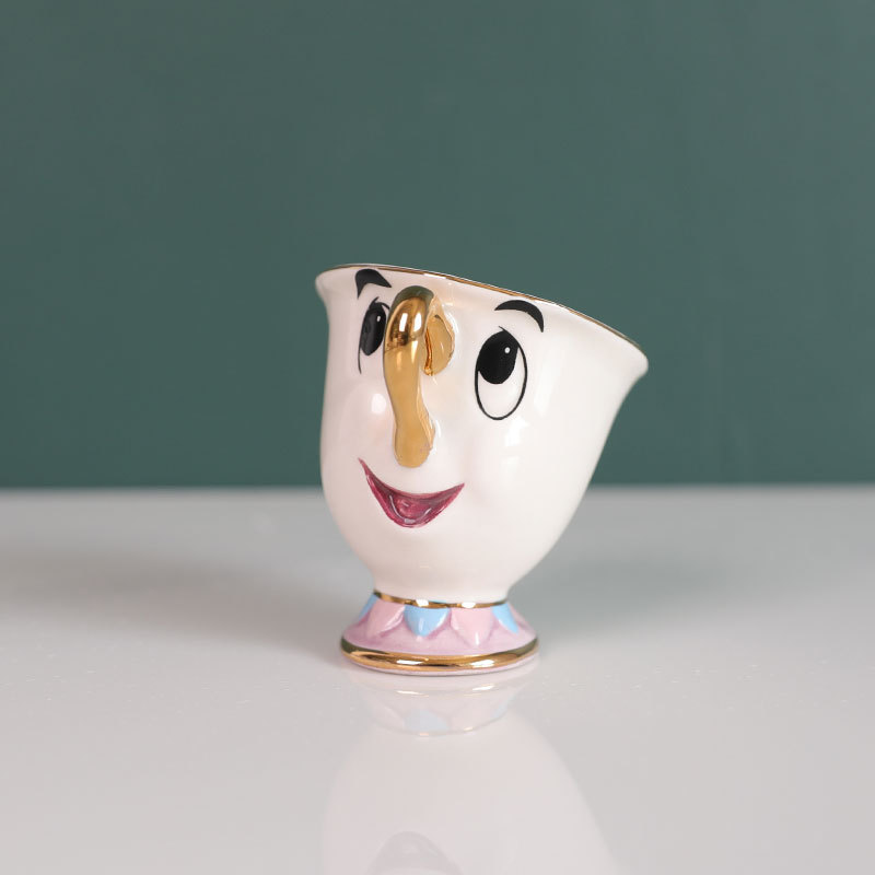 Teapot Cute Manga Coffee Pot M - Coffee Y Tea recensione e prezzo