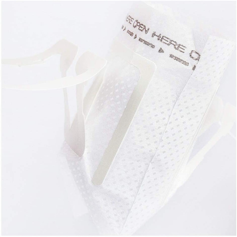 30 X Drip Coffee Filters Bag H - Coffee X Tea recensione e prezzo