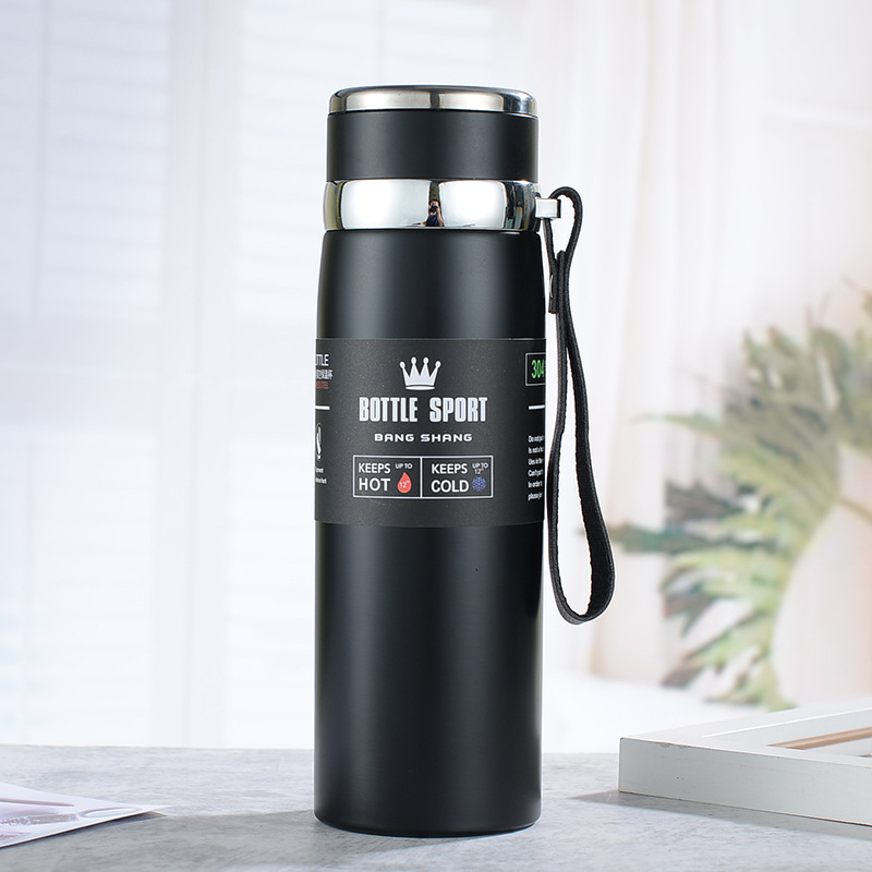 1L Thermal Water Cup 316 Stain - Coffee Tea Flask recensione e prezzo