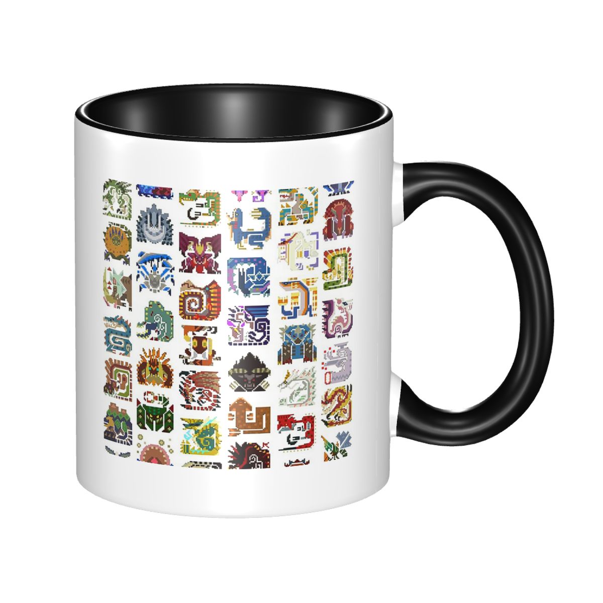 Game Monster Hunter World Larg - Coffee Tea World recensione e prezzo