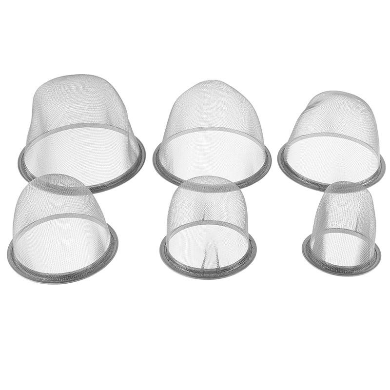 Household Outer Diameter 5/6/7 - Tea Strainer Mesh recensione e prezzo