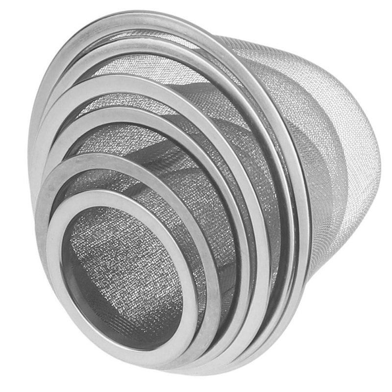 Household Outer Diameter 5/6/7 - Tea Strainer Mesh recensione e prezzo