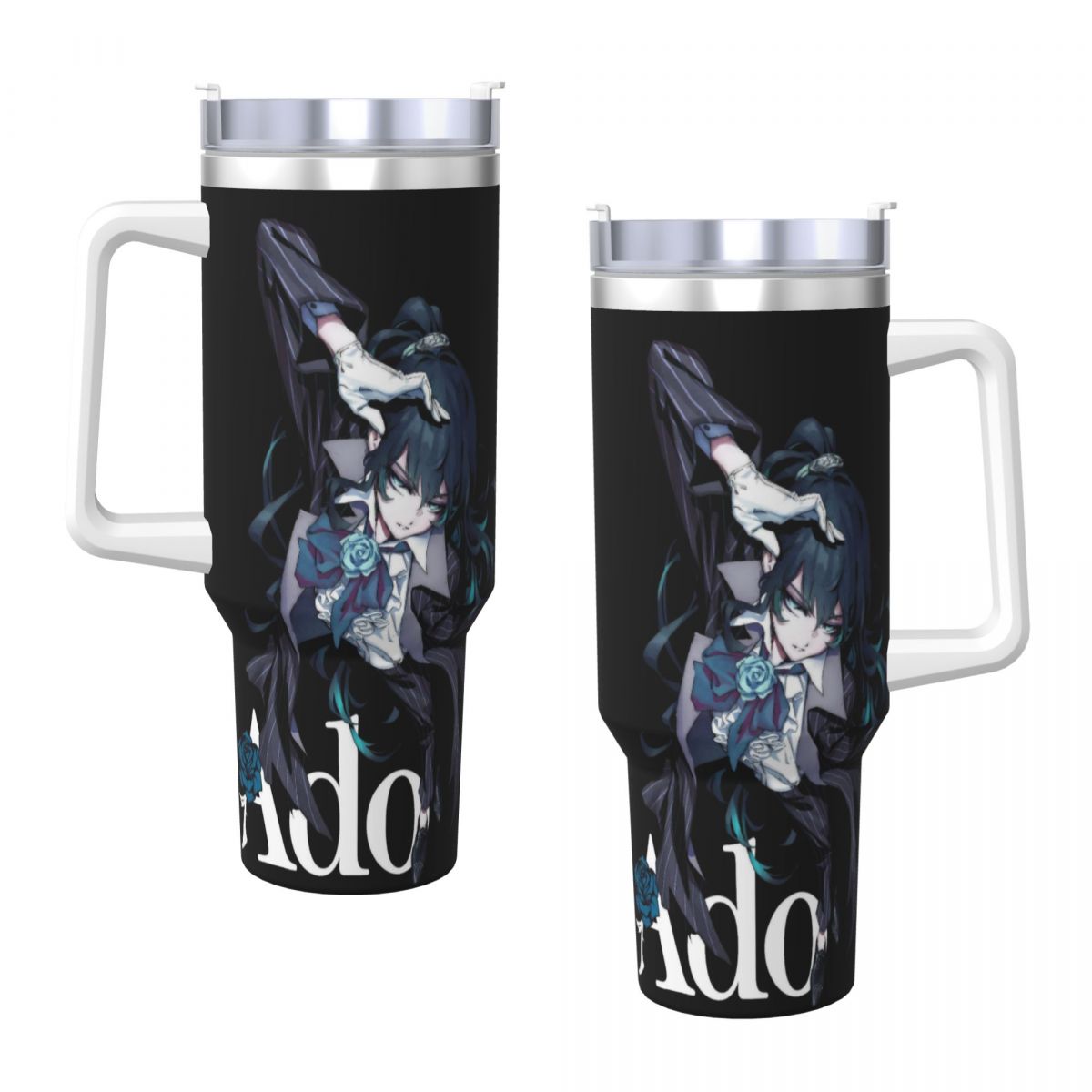 Ado WORLD TOUR 2025 Hibana Sta - Coffee Tea World recensione e prezzo