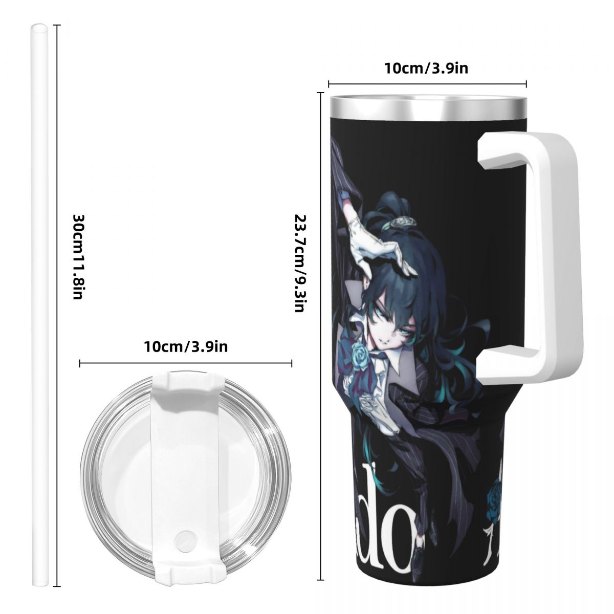 Ado WORLD TOUR 2025 Hibana Sta - Coffee Tea World recensione e prezzo
