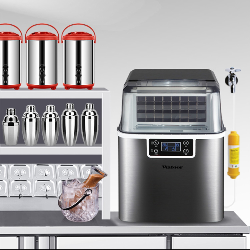 Free Shipping By DHL Automatic - Coffee Tea Or recensione e prezzo