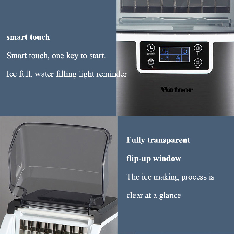 Free Shipping By DHL Automatic - Coffee Tea Or recensione e prezzo